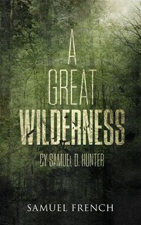 Produktbild: A Great Wilderness