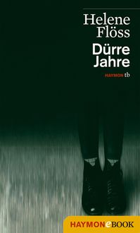 Produktbild: D&uuml;rre Jahre