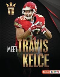 Produktbild: Meet Travis Kelce