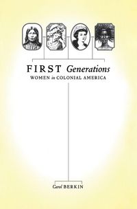 Produktbild: First Generations