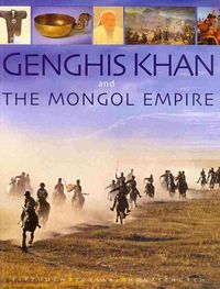Produktbild: Genghis Khan and the Mongol Empire