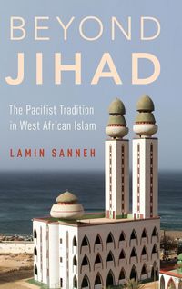 Produktbild: Beyond Jihad