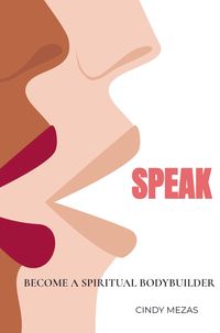 Produktbild: Cindy Mezas: Speak