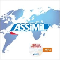 Bild vom Artikel ASSiMiL Indonesisch ohne Mühe - MP3-CD vom Autor 