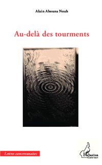 Produktbild: Au-del&agrave; des tourments
