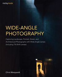 Produktbild: Wide-Angle Photography