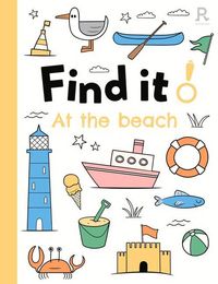 Produktbild: Find It! at the Beach