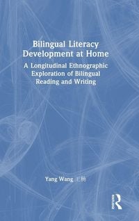 Produktbild: Bilingual Literacy Development at Home