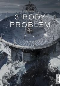 Produktbild: 3 Body Problem 07