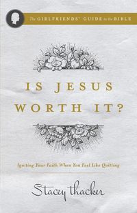 Produktbild: Is Jesus Worth It?