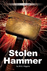 Produktbild: Stolen Hammer [3]