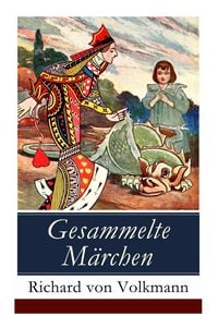 Produktbild: Gesammelte M&auml;rchen