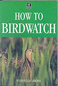 Produktbild: How to Birdwatch