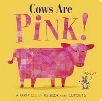Produktbild: Cows Are Pink!