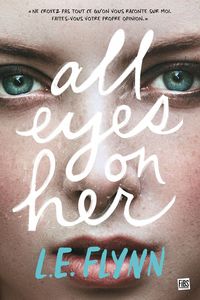 Produktbild: All eyes on her