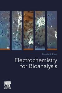 Produktbild: Electrochemistry for Bioanalysis
