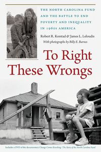 Produktbild: To Right These Wrongs