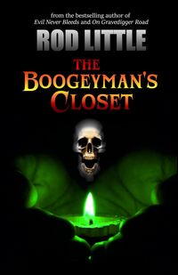 Produktbild: The Boogeyman's Closet