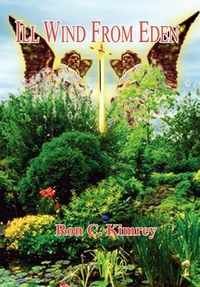 Produktbild: Ill Wind From Eden