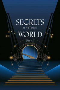 Produktbild: Secrets of the Hidden World (salah allam, #4)