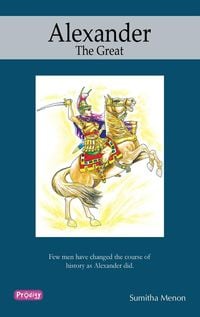 Produktbild: Alexander, the Great
