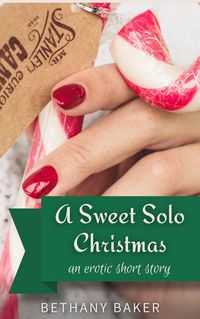 Produktbild: A Sweet Solo Christmas