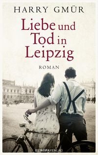 Produktbild: Liebe und Tod in Leipzig
