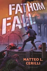 Produktbild: Fathom Fall