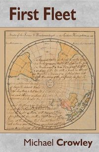 Produktbild: Crowley, M: First Fleet