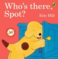 Produktbild: Who's There, Spot?