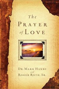 Produktbild: The Prayer of Love