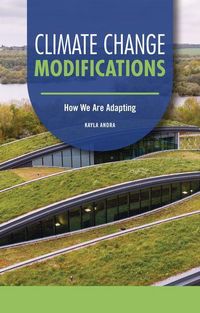 Produktbild: Climate Change Modifications
