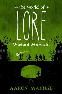 Produktbild: World of Lore, Volume 2: Wicked Mortals