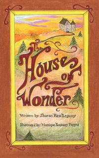 Produktbild: The House of Wonder