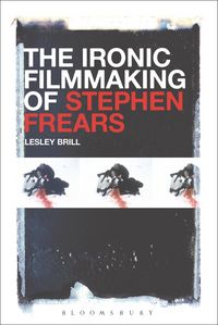 Produktbild: The Ironic Filmmaking of Stephen Frears