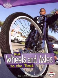 Produktbild: Feldmann, R: Put Wheels and Axles to the Test