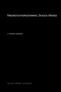 Produktbild: Magnetohydrodynamic Shock Waves