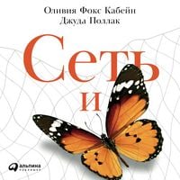 Produktbild: The Net and the Butterfly: The Art and Practice of Breakthrough Thinking