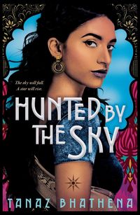 Produktbild: Hunted by the Sky