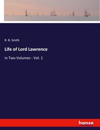 Produktbild: Life of Lord Lawrence
