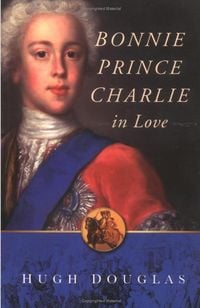 Produktbild: Bonnie Prince Charlie in Love