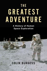 Produktbild: The Greatest Adventure