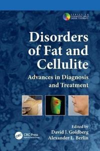 Produktbild: Disorders of Fat and Cellulite