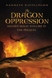 Produktbild: The Dragon Oppression