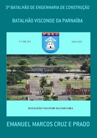 Produktbild: 3&ordm; Batalh&atilde;o De Engenharia De Constru&ccedil;&atilde;o