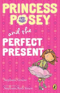 Produktbild: Princess Posey and the Perfect Present