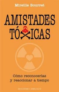 Produktbild: Amistades t&oacute;xicas