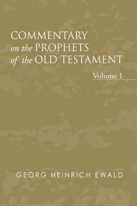 Produktbild: Commentary on the Prophets of the Old Testament, 5 Volumes
