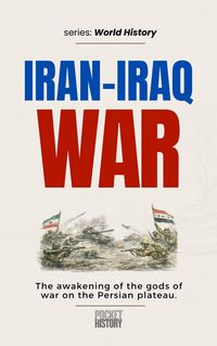 Produktbild: Iran-Iraq War (World History, #0)