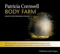 Bild vom Artikel Body Farm / Scarpetta 5 vom Autor Patricia Cornwell